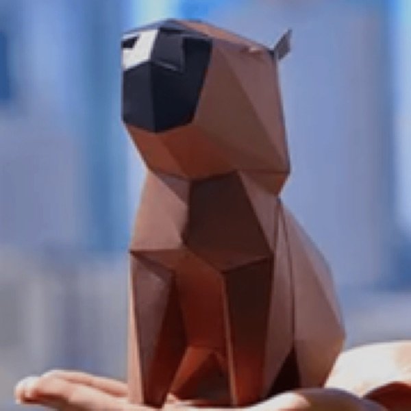 Papercraft 9