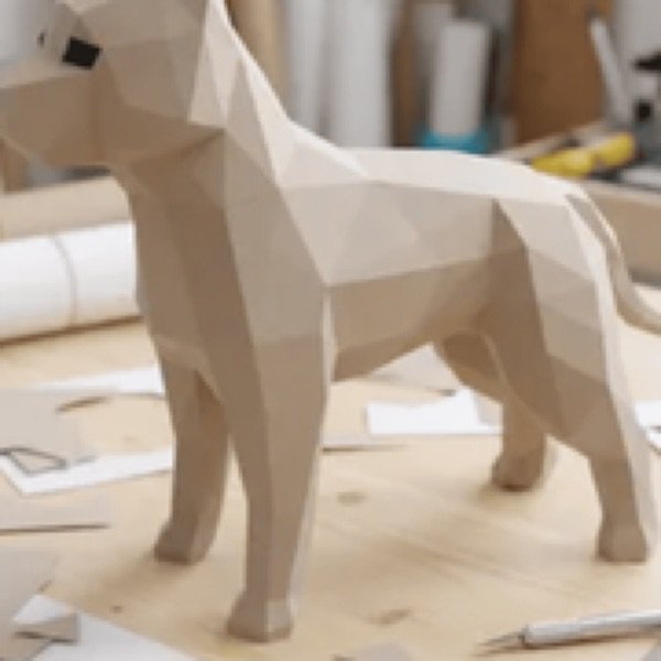 Papercraft 11