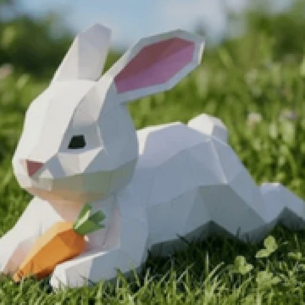 Papercraft 2