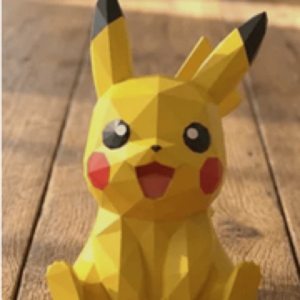 Papercraft 4