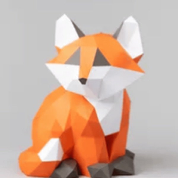 Papercraft 5