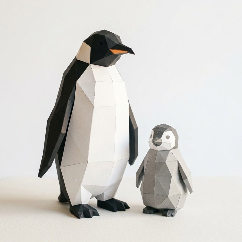 Papercraft 6